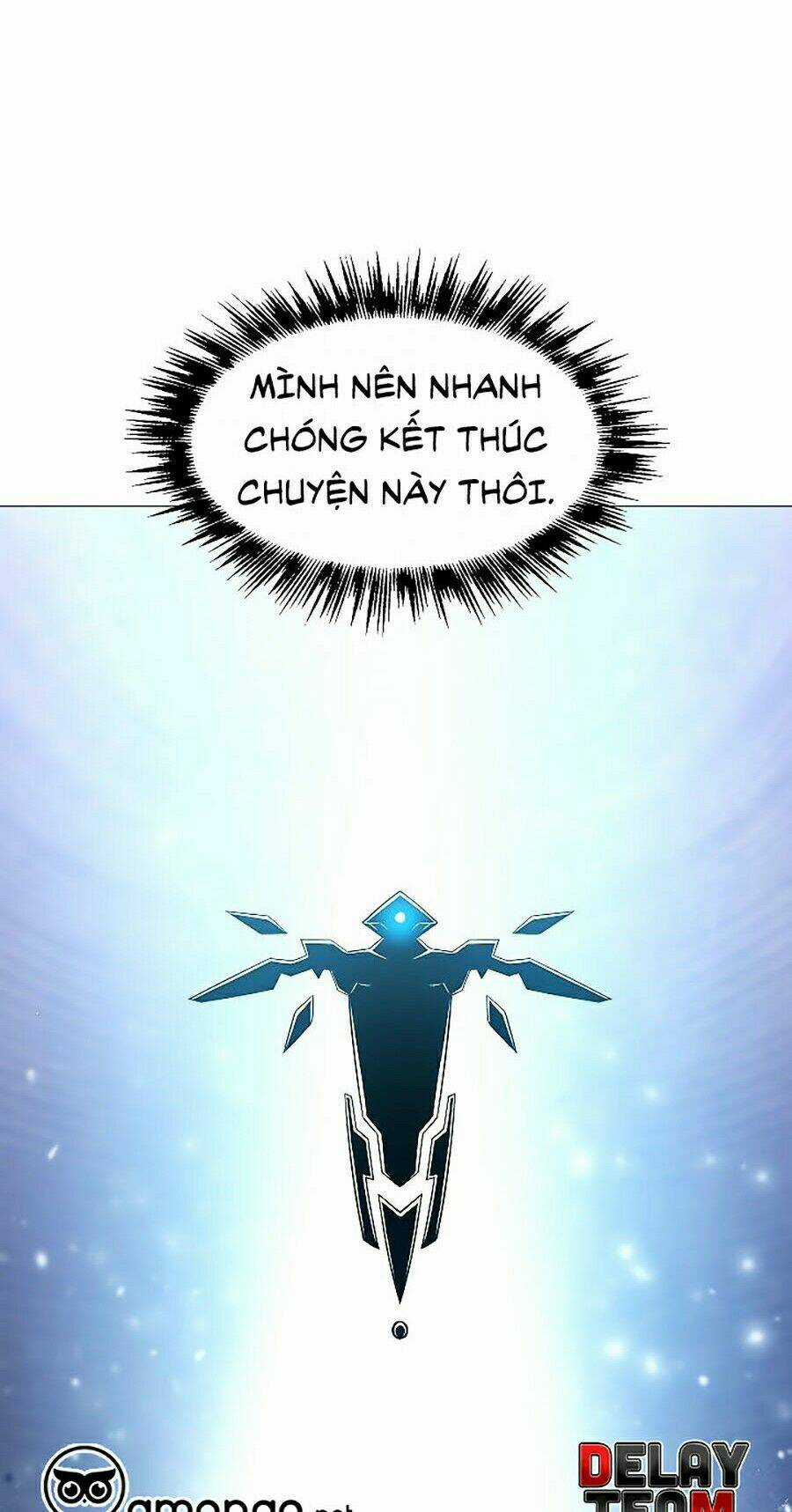 Người Nâng Cấp Chapter 31 trang 33