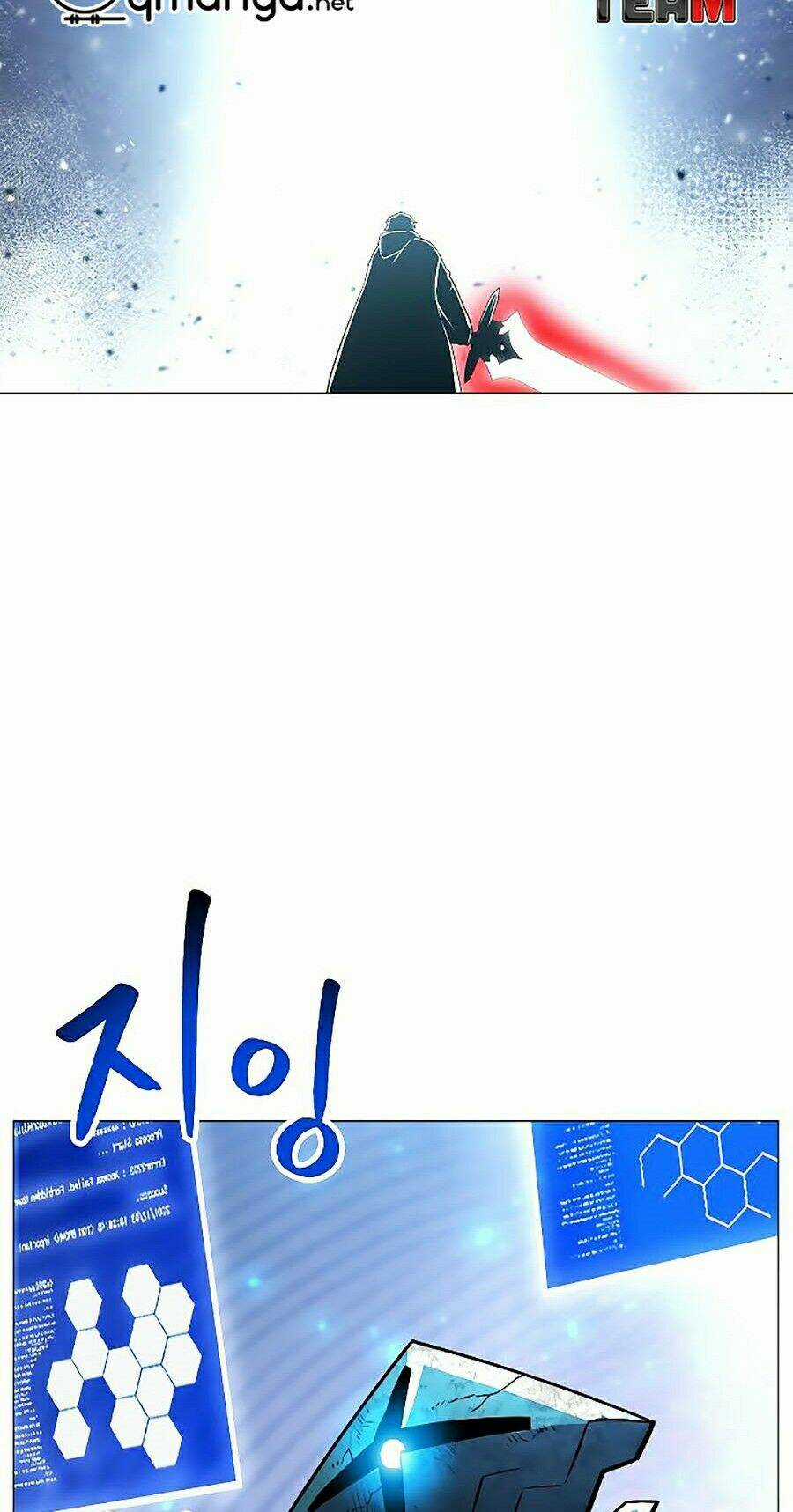 Người Nâng Cấp Chapter 31 trang 34