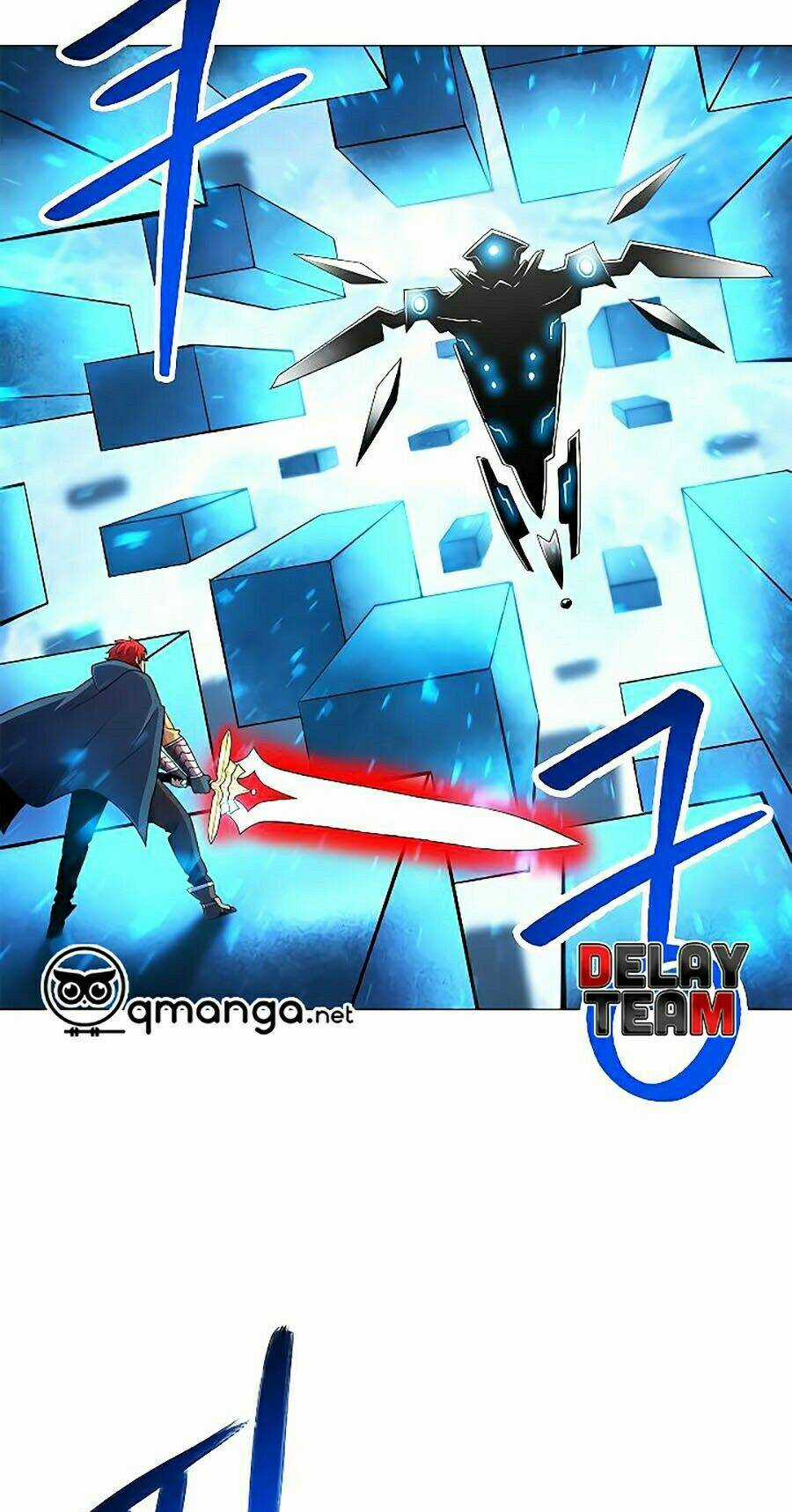 Người Nâng Cấp Chapter 31 trang 37