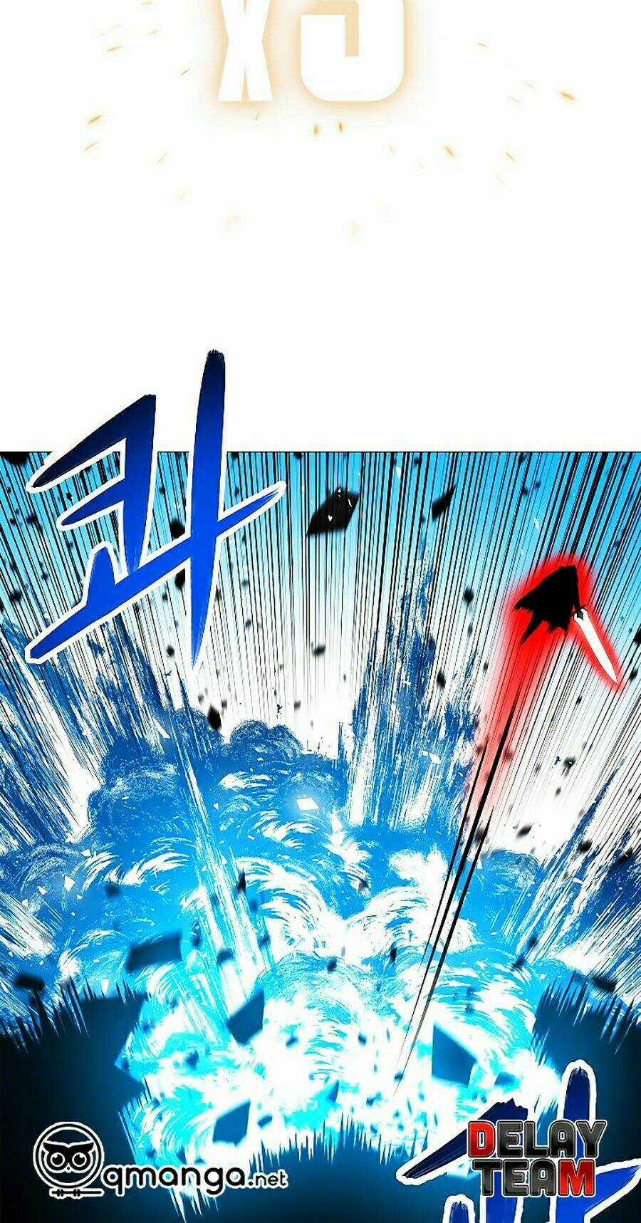 Người Nâng Cấp Chapter 31 trang 40