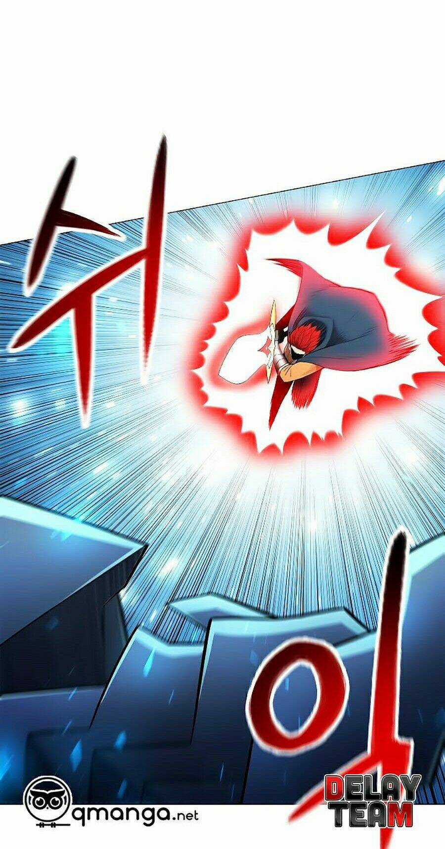 Người Nâng Cấp Chapter 31 trang 43