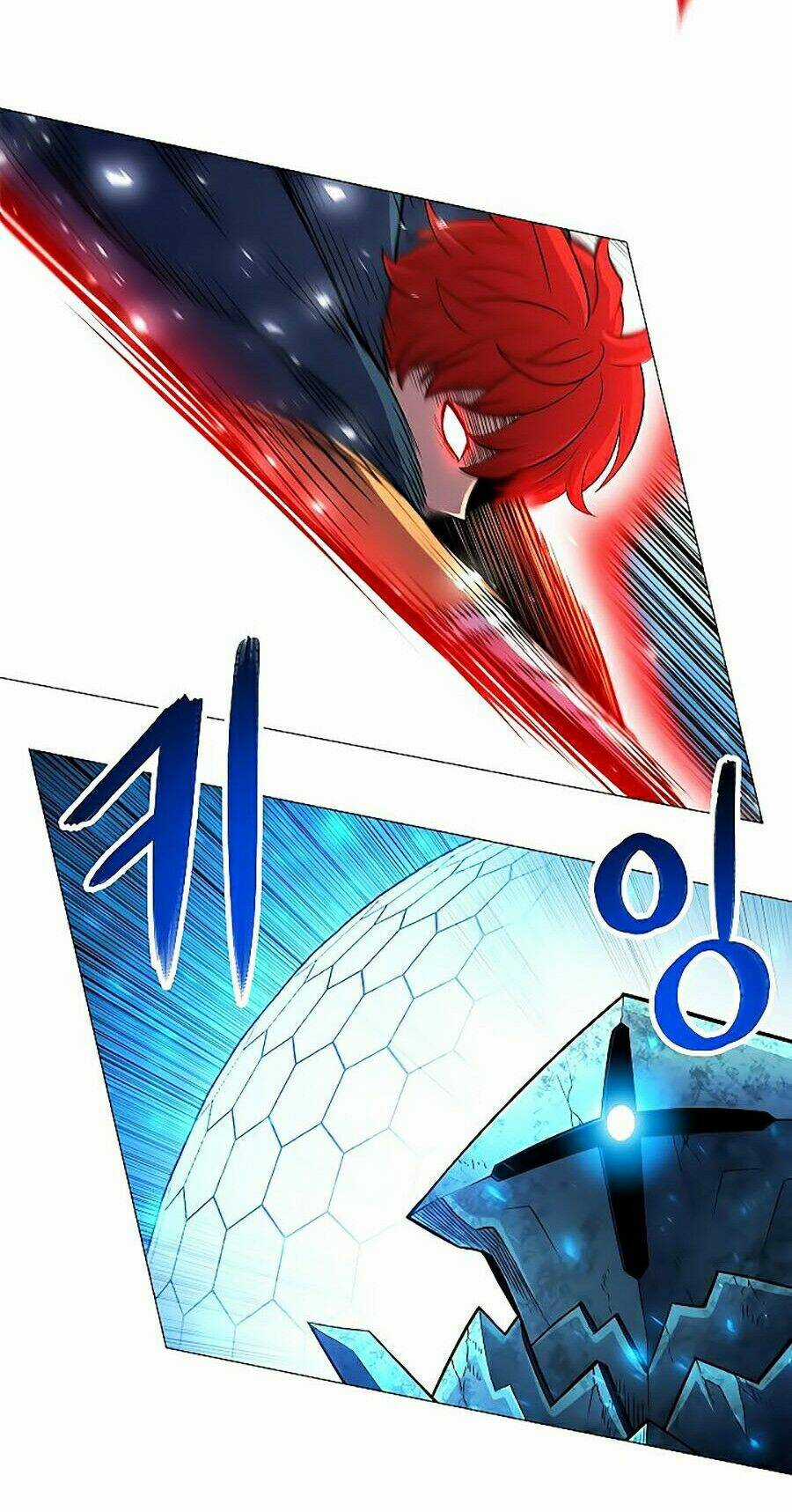 Người Nâng Cấp Chapter 31 trang 44