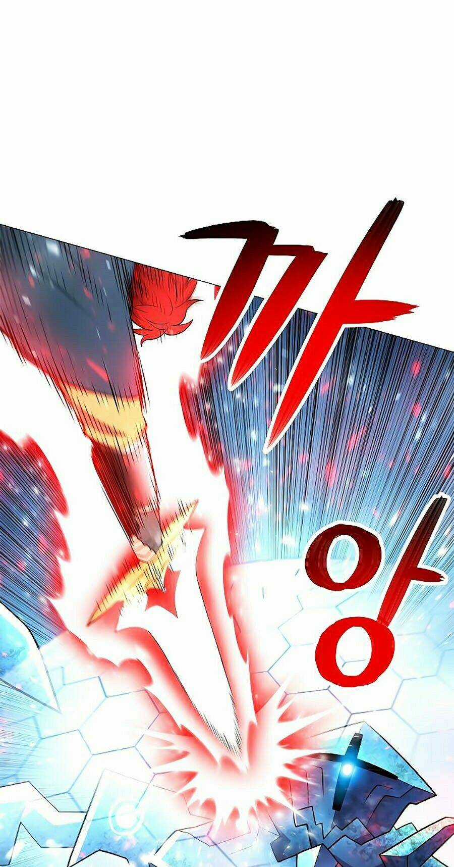 Người Nâng Cấp Chapter 31 trang 45