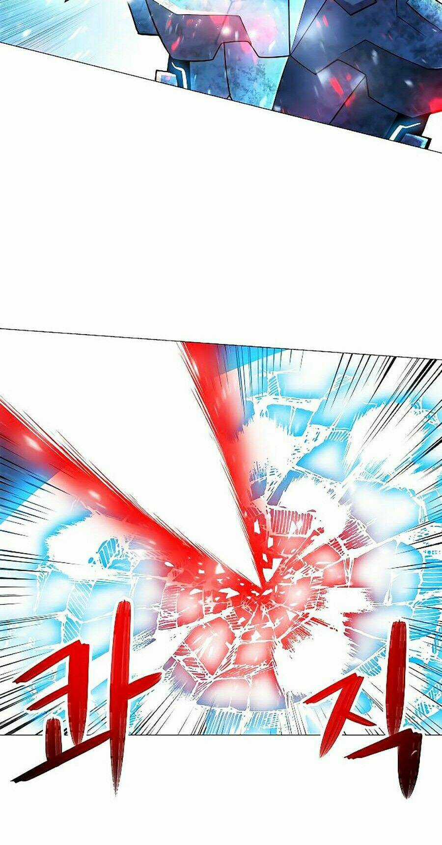 Người Nâng Cấp Chapter 31 trang 46