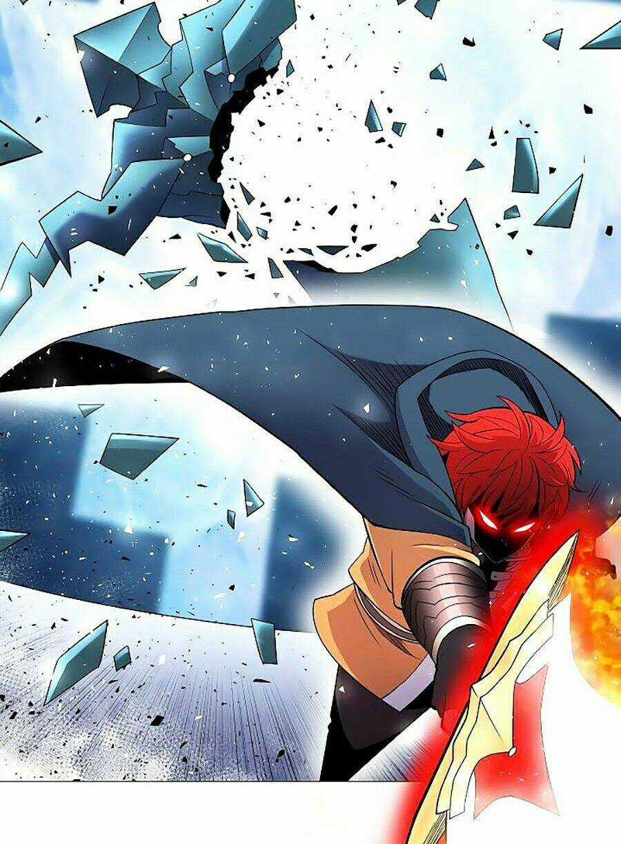 Người Nâng Cấp Chapter 31 trang 52