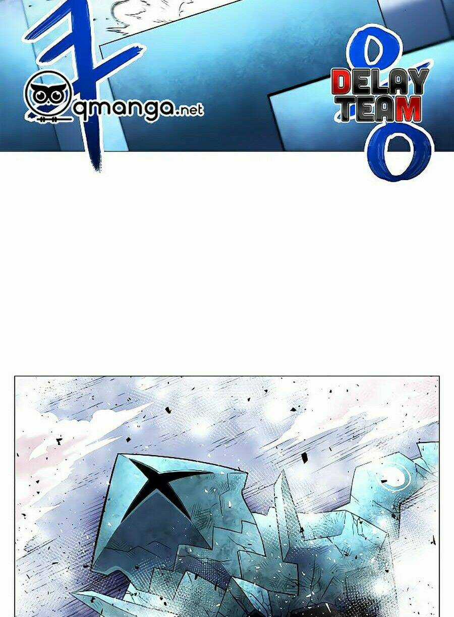 Người Nâng Cấp Chapter 31 trang 54