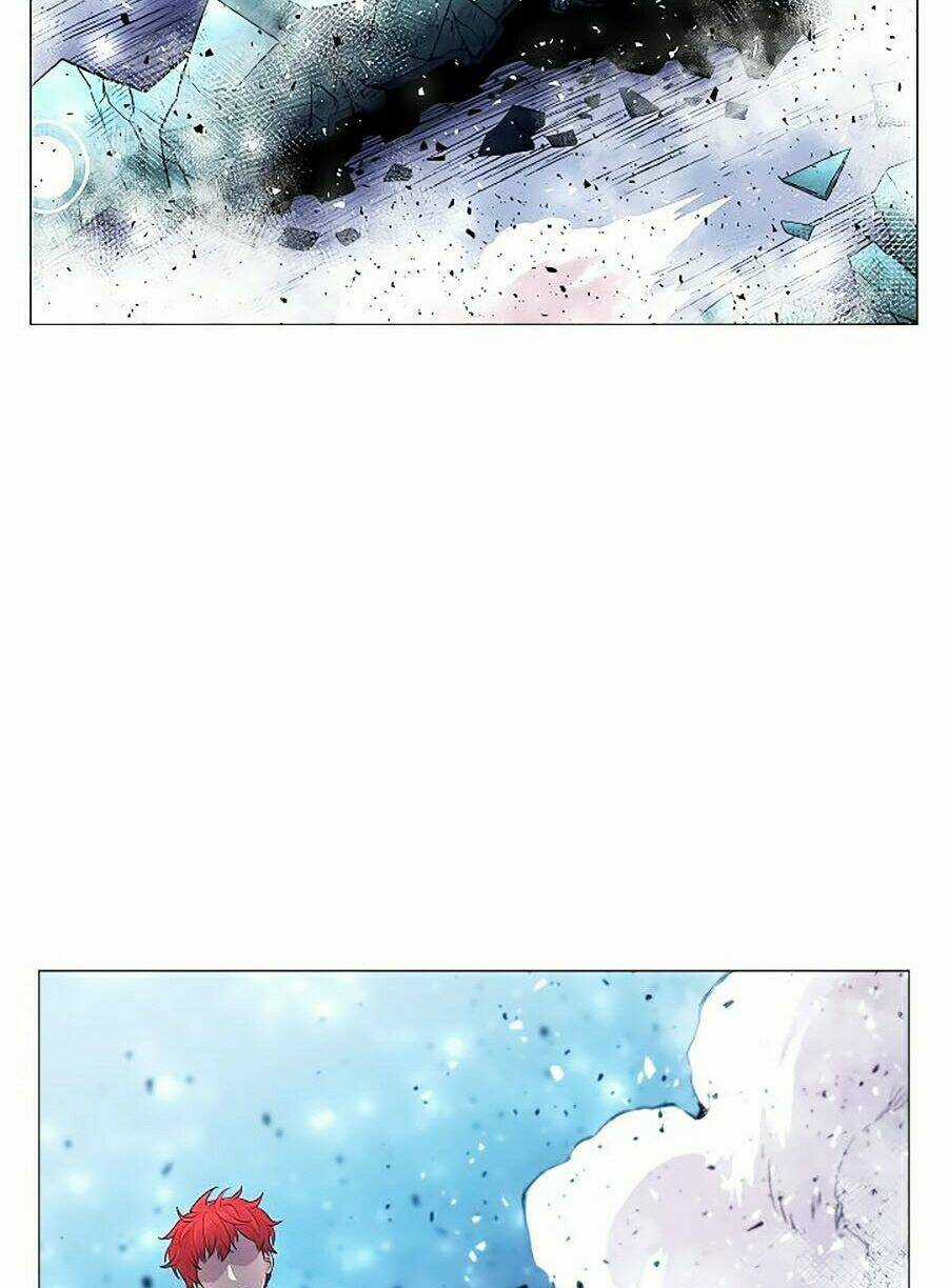 Người Nâng Cấp Chapter 31 trang 55