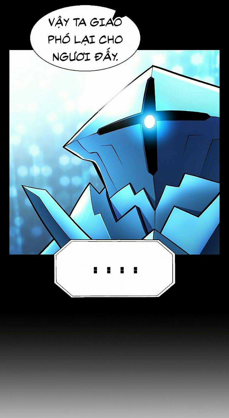 Người Nâng Cấp Chapter 31 trang 6