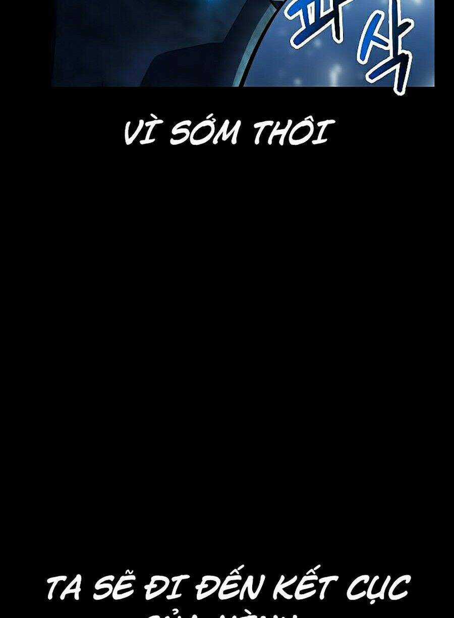 Người Nâng Cấp Chapter 31 trang 64