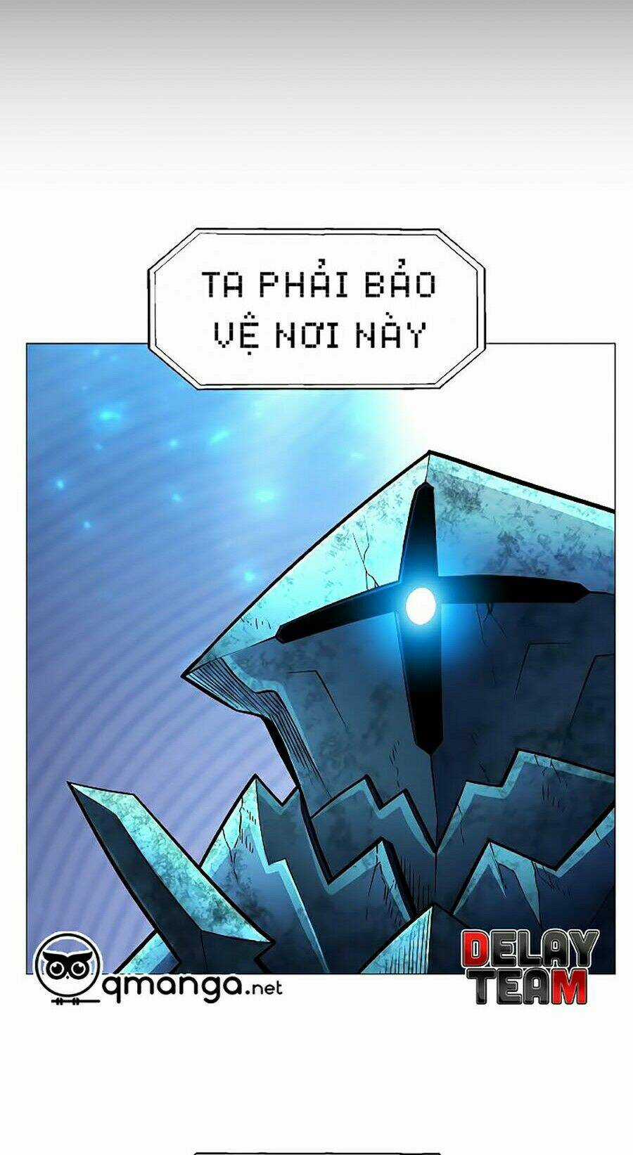 Người Nâng Cấp Chapter 31 trang 7