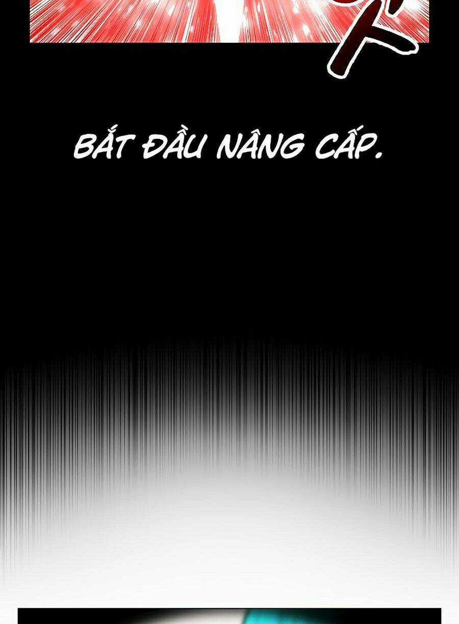 Người Nâng Cấp Chapter 31 trang 70