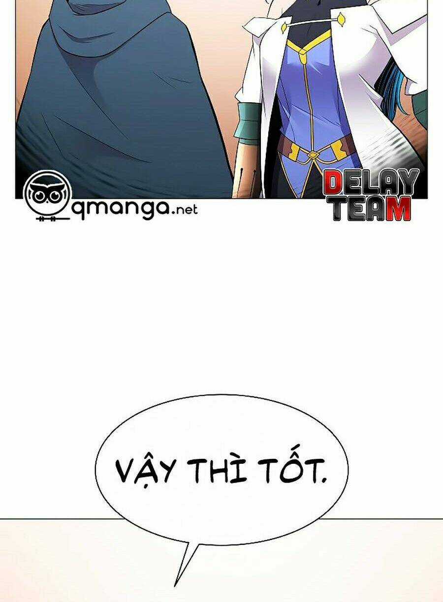 Người Nâng Cấp Chapter 31 trang 73