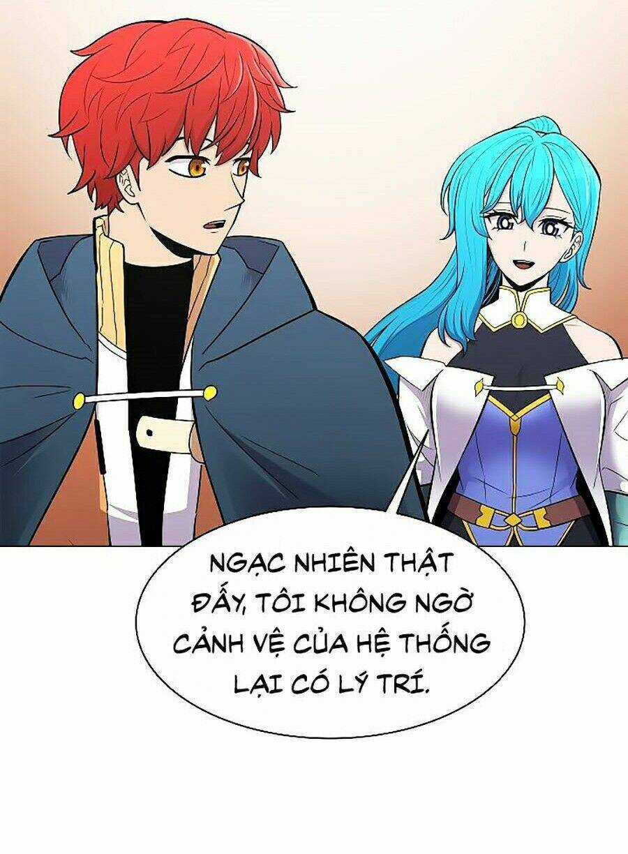 Người Nâng Cấp Chapter 31 trang 74