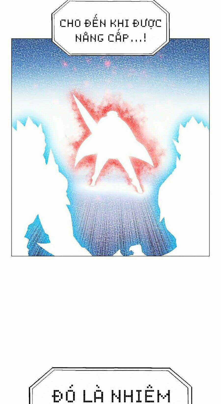 Người Nâng Cấp Chapter 31 trang 8