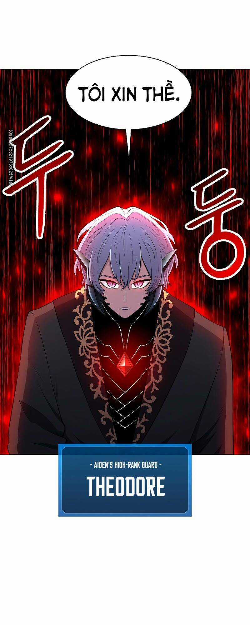 Người Nâng Cấp Chapter 32.5 trang 10