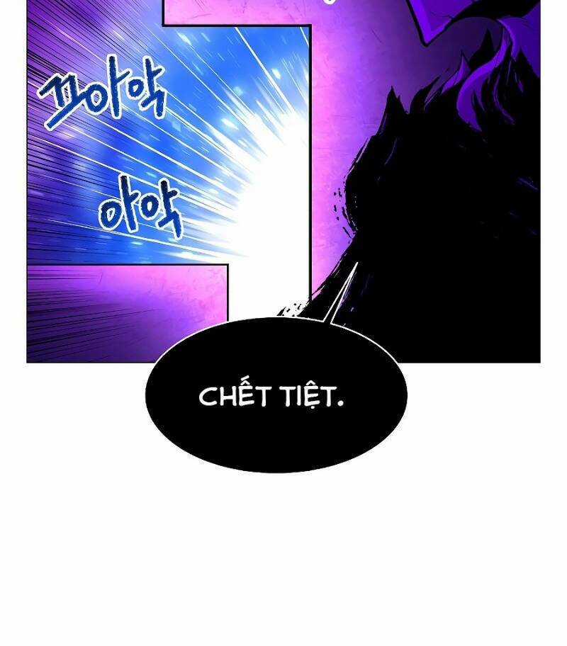 Người Nâng Cấp Chapter 32.5 trang 14