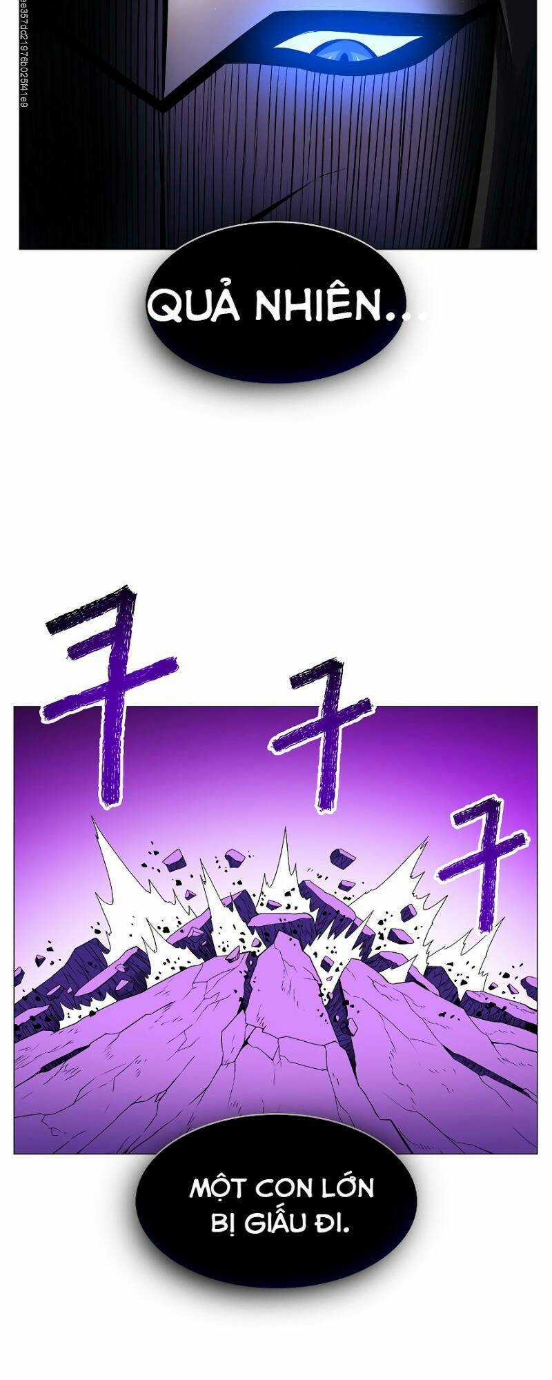 Người Nâng Cấp Chapter 32.5 trang 22