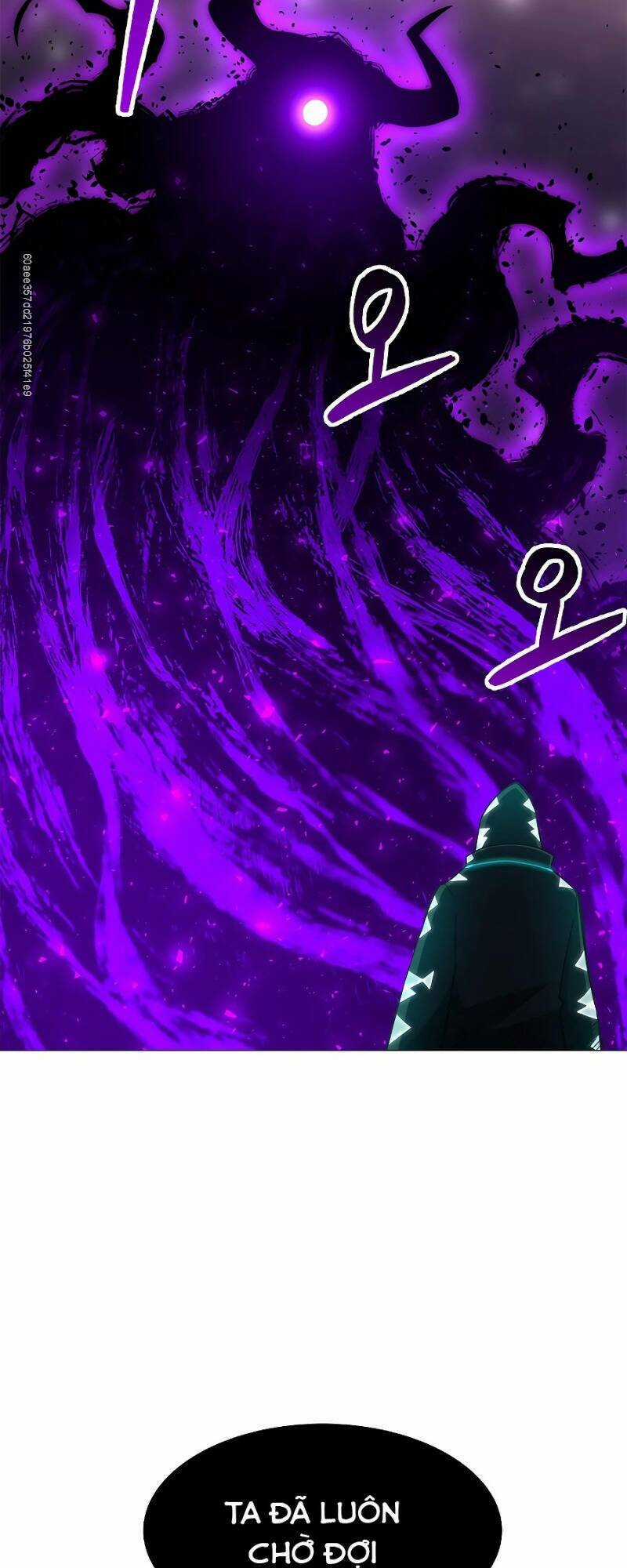 Người Nâng Cấp Chapter 32.5 trang 25