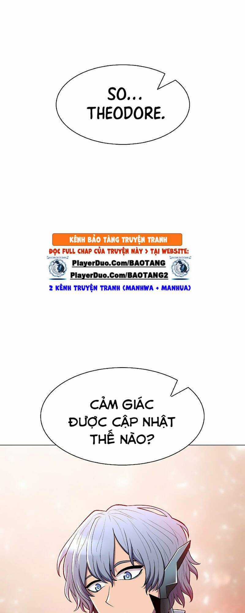 Người Nâng Cấp Chapter 32.5 trang 3