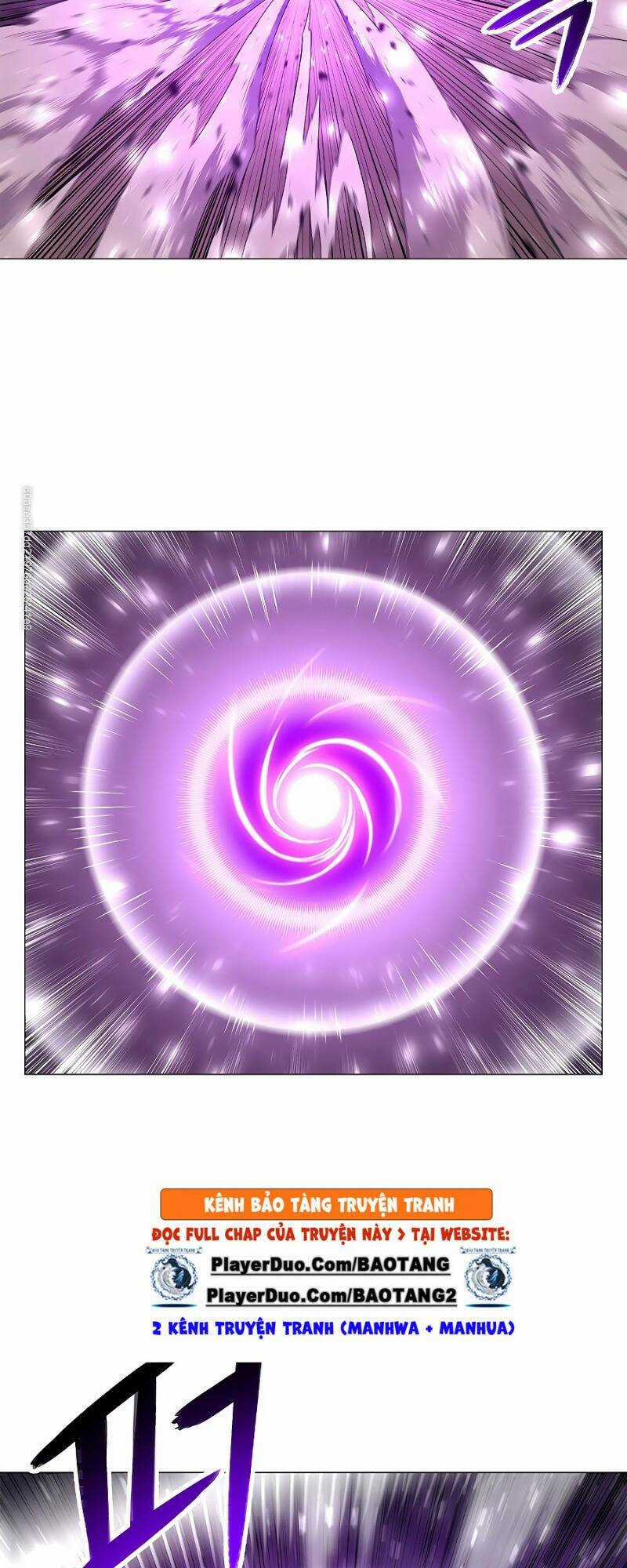 Người Nâng Cấp Chapter 32.5 trang 34