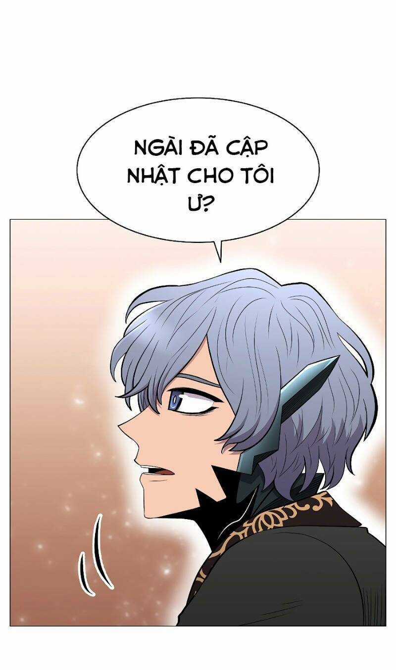 Người Nâng Cấp Chapter 32.5 trang 5