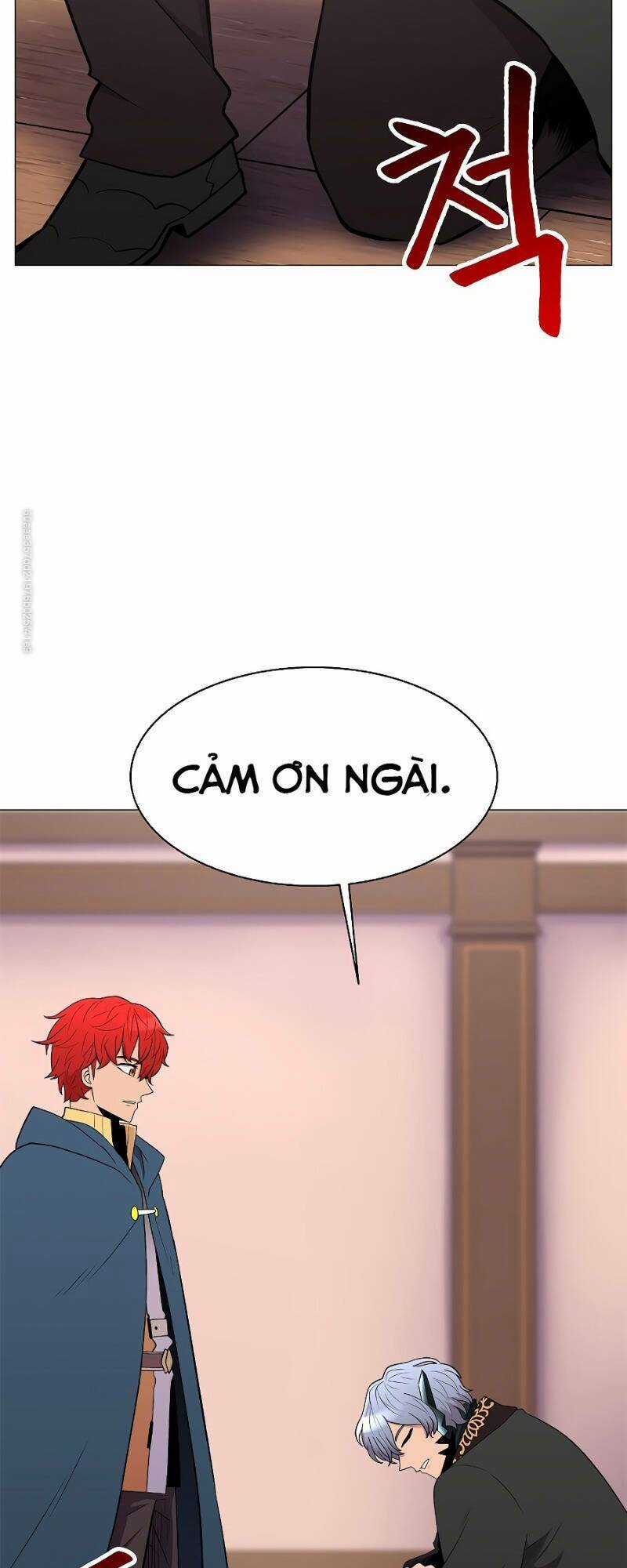 Người Nâng Cấp Chapter 32.5 trang 7