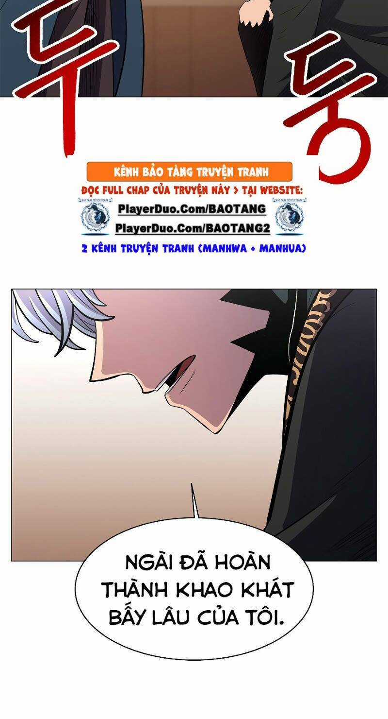 Người Nâng Cấp Chapter 32.5 trang 8