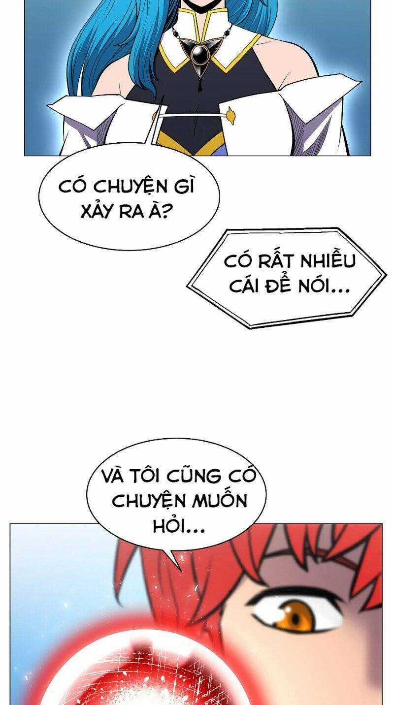 Người Nâng Cấp Chapter 32 trang 11