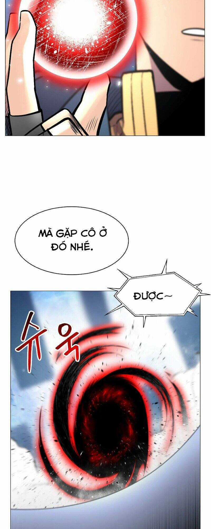 Người Nâng Cấp Chapter 32 trang 12