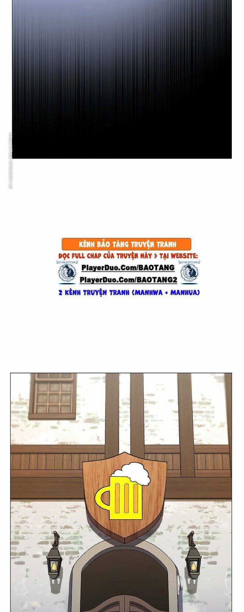 Người Nâng Cấp Chapter 32 trang 13