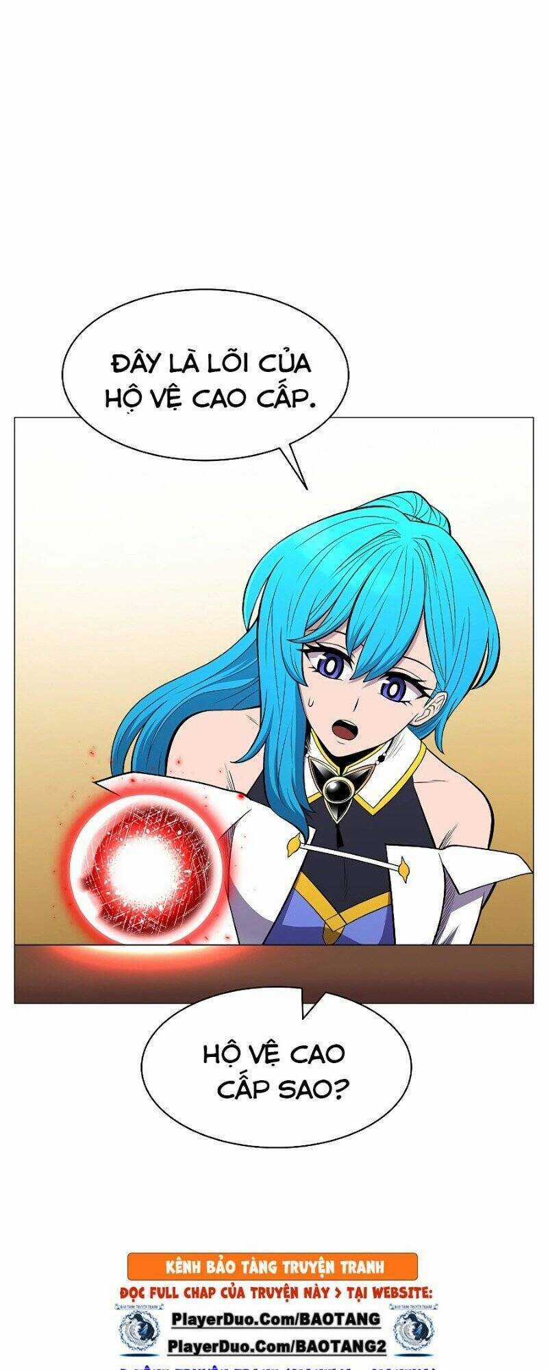 Người Nâng Cấp Chapter 32 trang 15