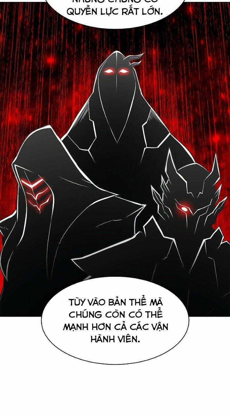 Người Nâng Cấp Chapter 32 trang 17