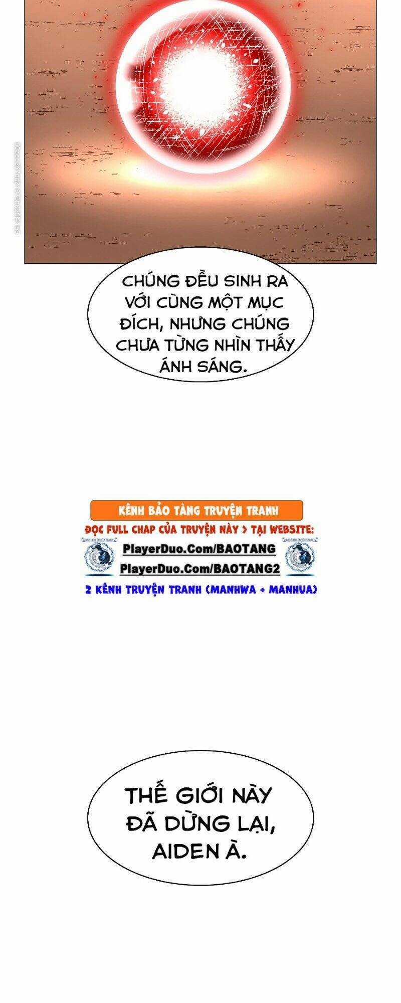 Người Nâng Cấp Chapter 32 trang 19