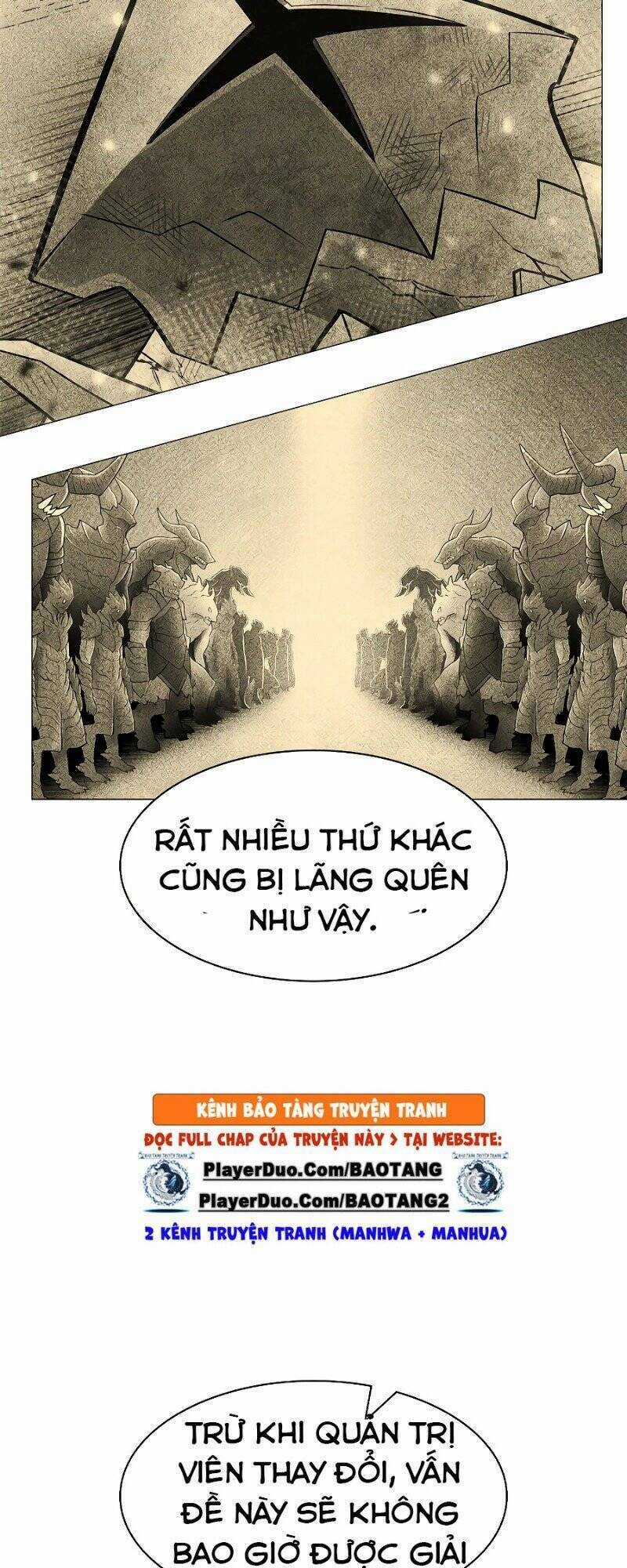 Người Nâng Cấp Chapter 32 trang 21