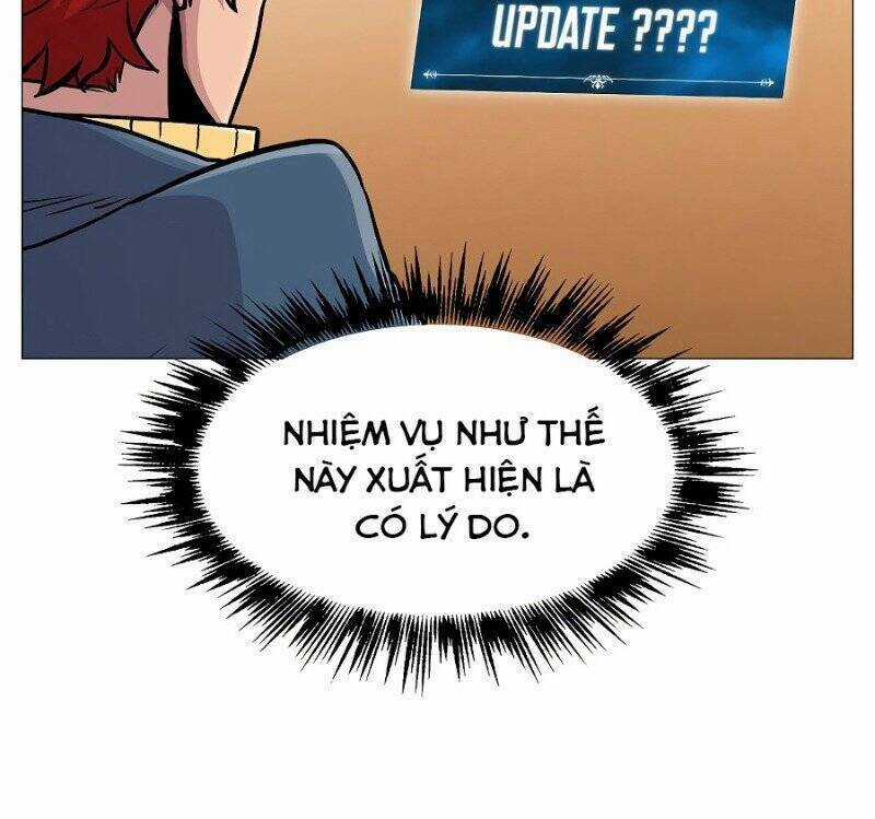 Người Nâng Cấp Chapter 32 trang 23