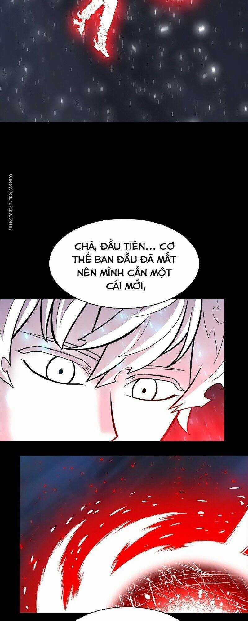 Người Nâng Cấp Chapter 32 trang 28