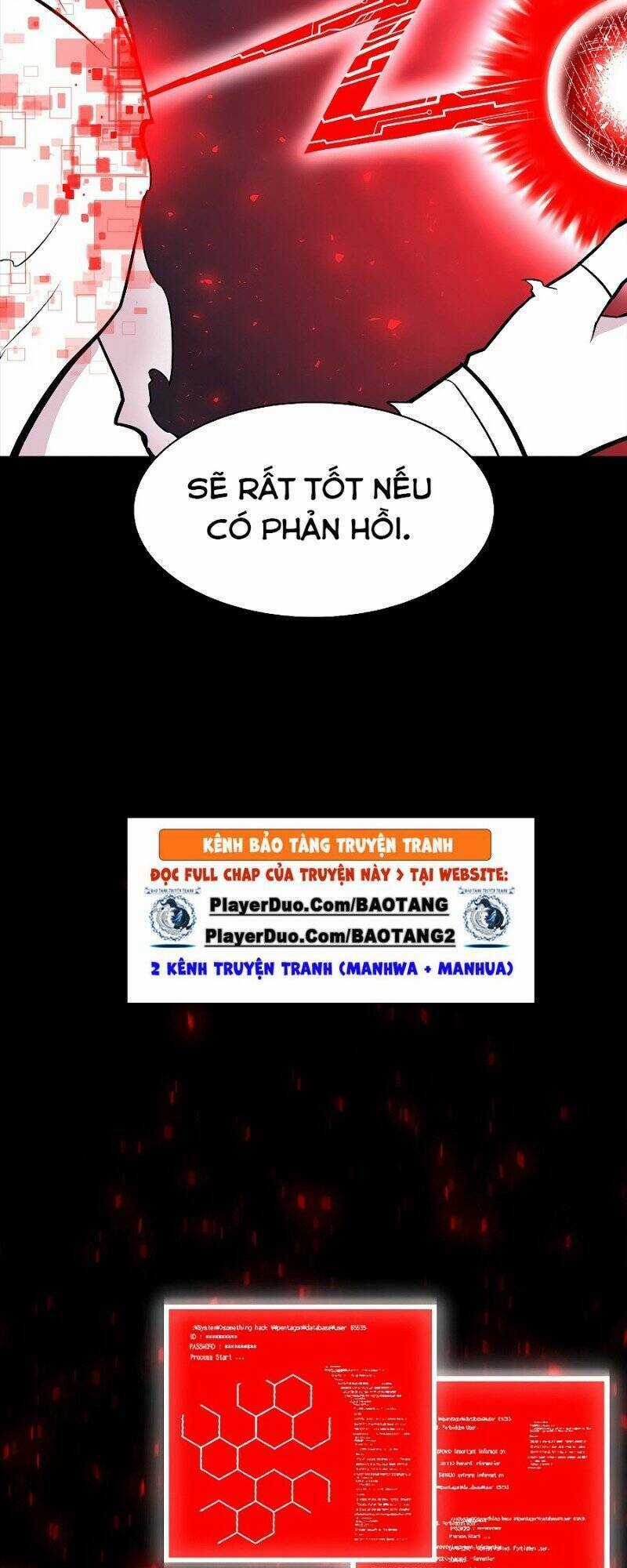 Người Nâng Cấp Chapter 32 trang 30