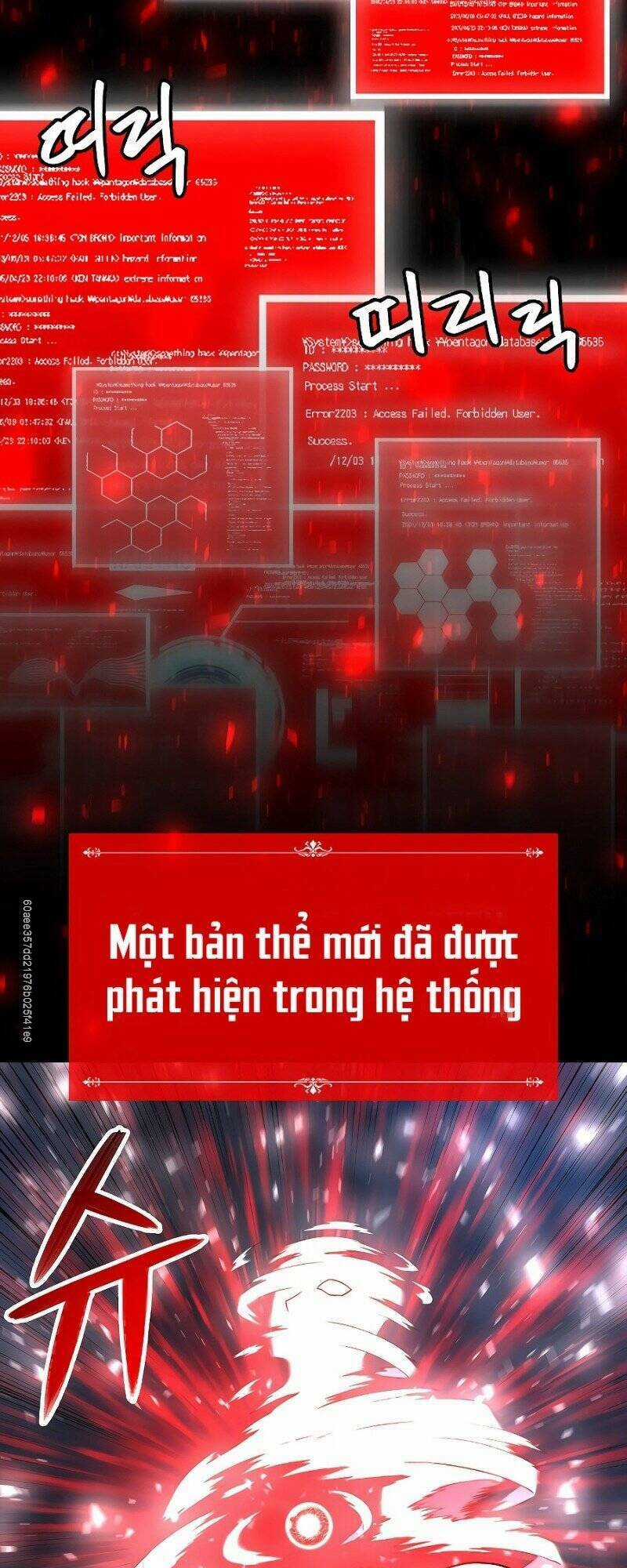 Người Nâng Cấp Chapter 32 trang 31