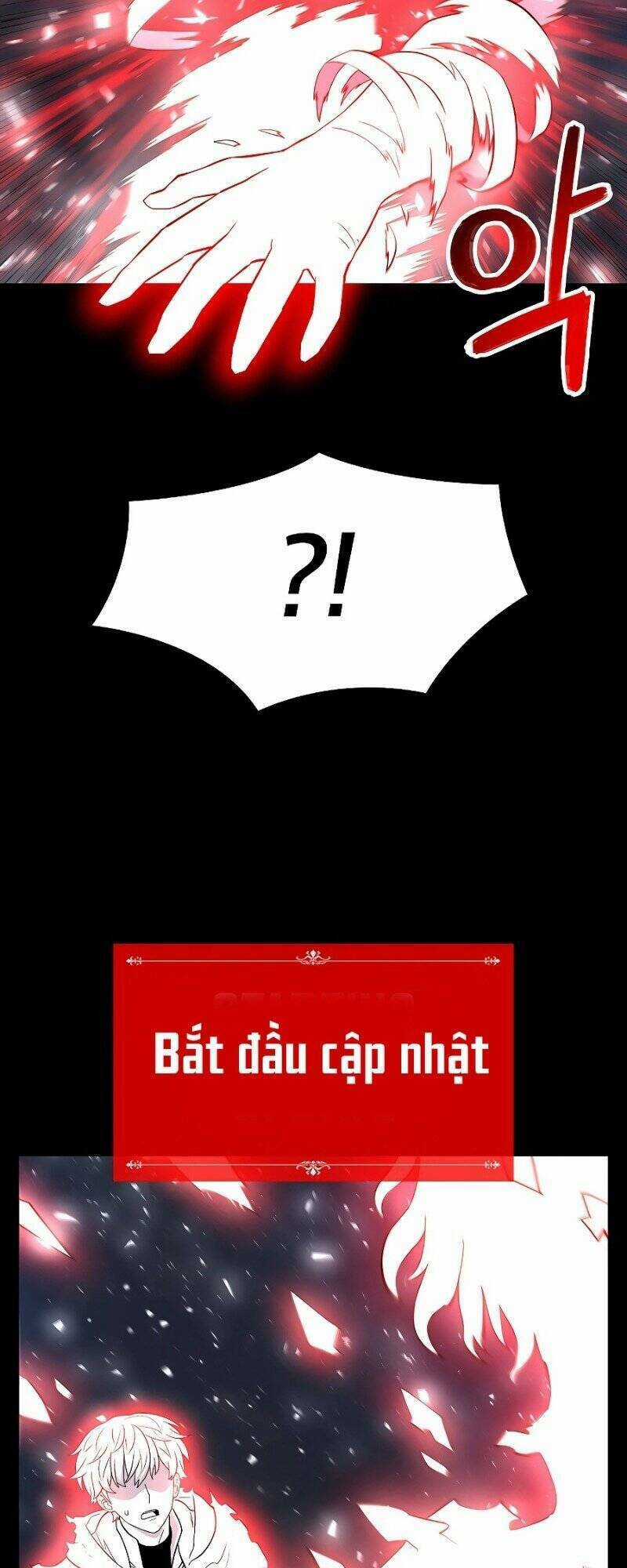 Người Nâng Cấp Chapter 32 trang 32