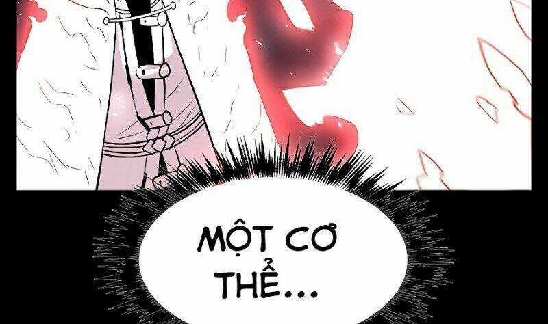 Người Nâng Cấp Chapter 32 trang 33