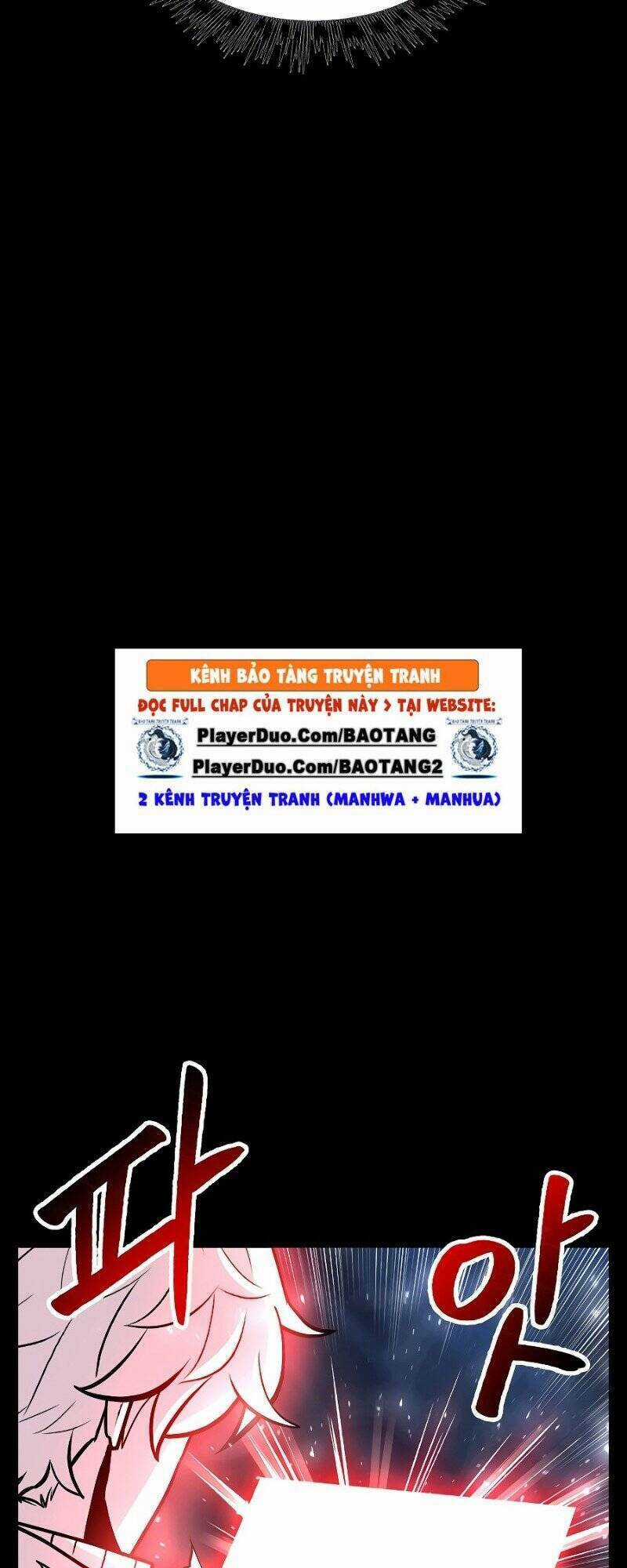 Người Nâng Cấp Chapter 32 trang 34