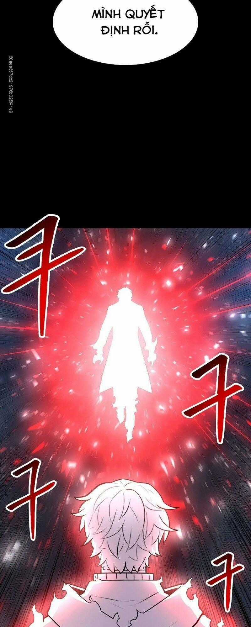 Người Nâng Cấp Chapter 32 trang 38