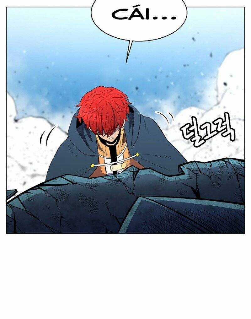 Người Nâng Cấp Chapter 32 trang 5