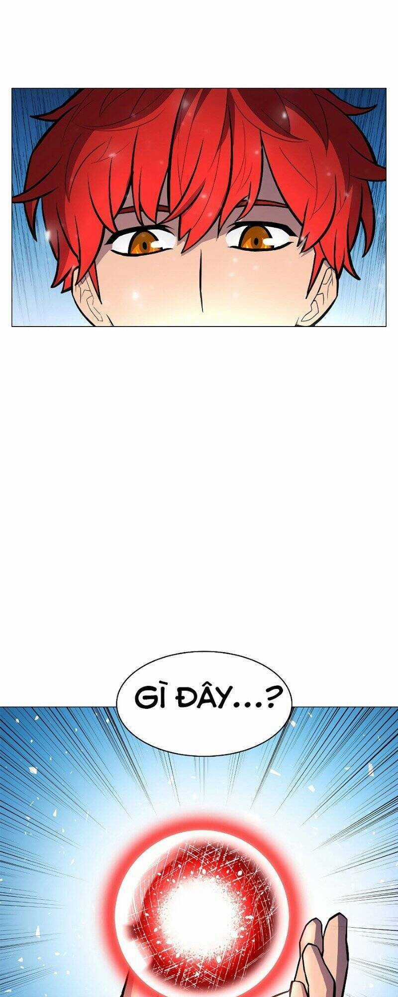 Người Nâng Cấp Chapter 32 trang 6