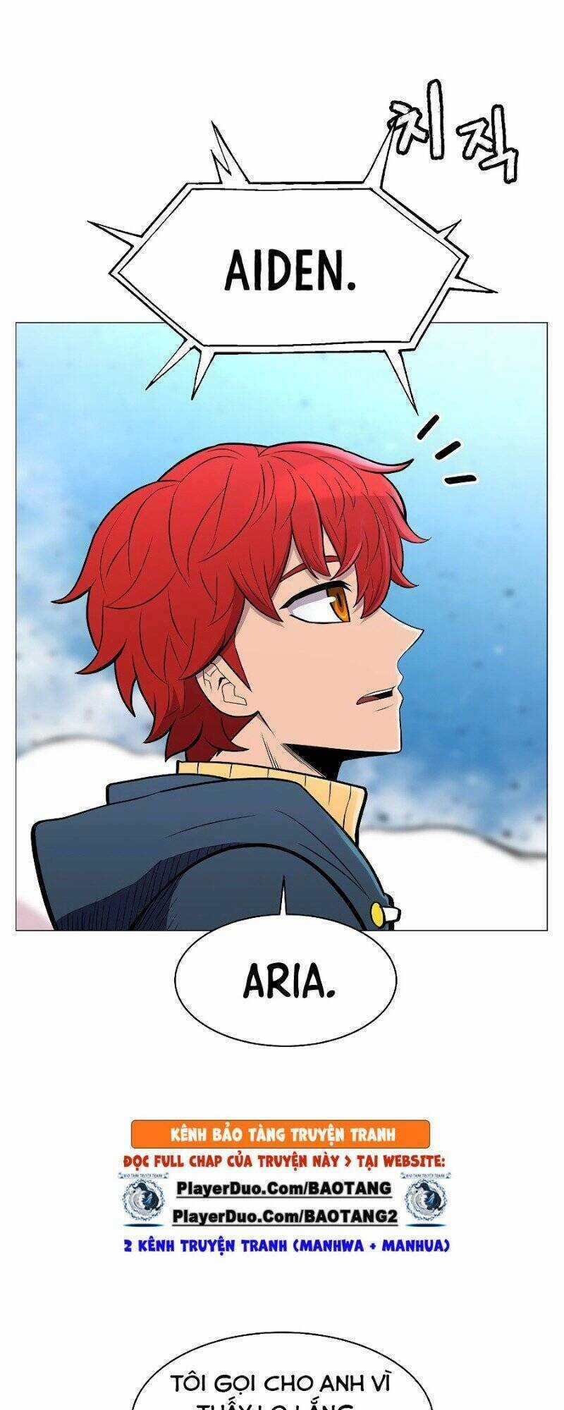 Người Nâng Cấp Chapter 32 trang 9