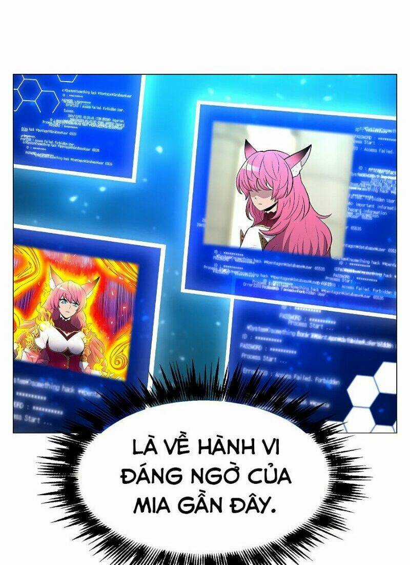 Người Nâng Cấp Chapter 33.5 trang 13