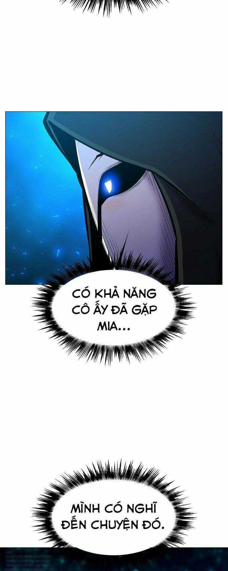 Người Nâng Cấp Chapter 33.5 trang 14