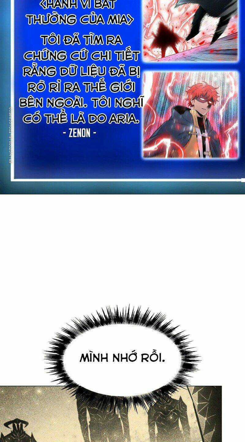 Người Nâng Cấp Chapter 33.5 trang 18