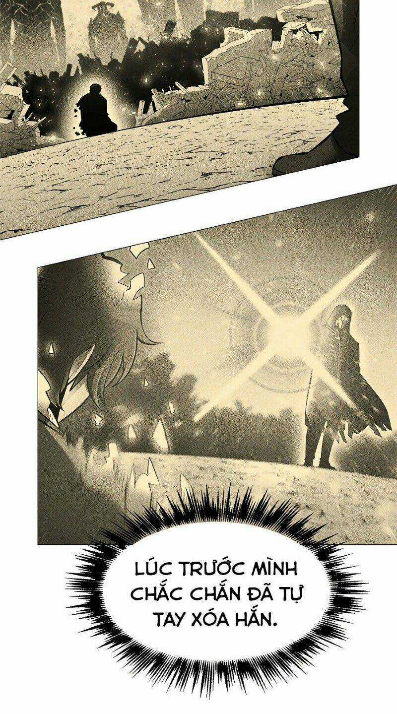 Người Nâng Cấp Chapter 33.5 trang 19