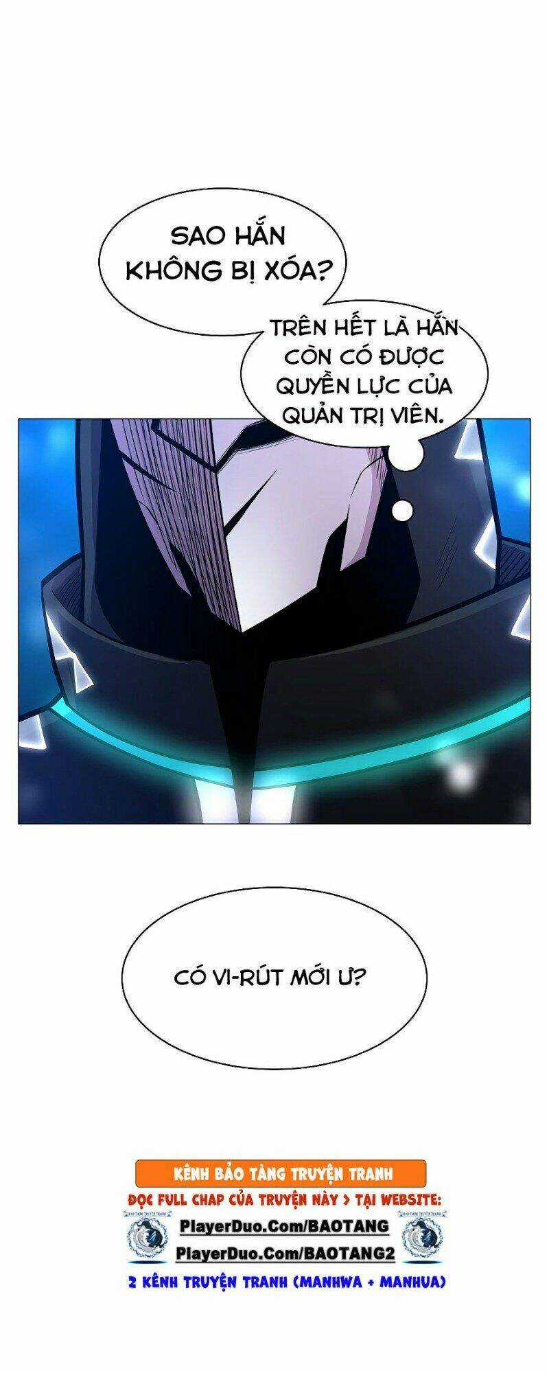 Người Nâng Cấp Chapter 33.5 trang 20